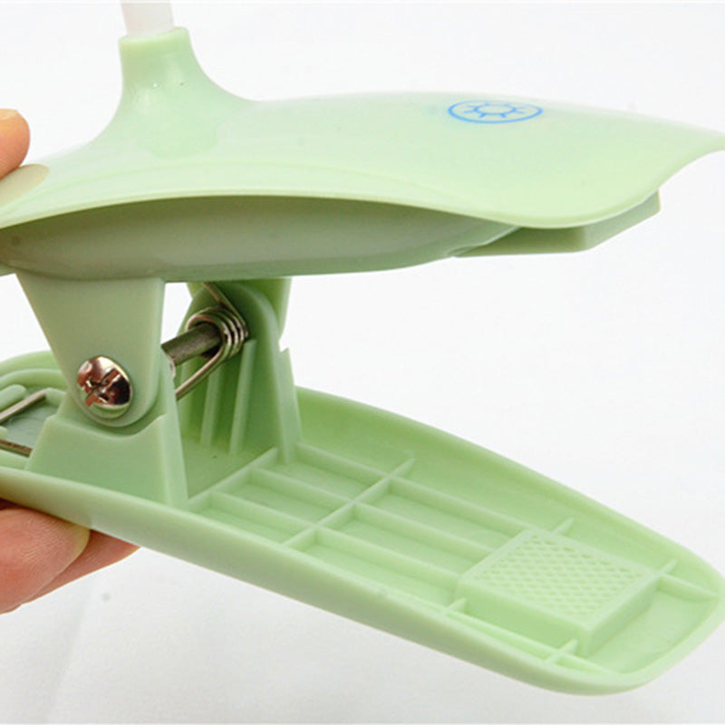 Opción de 4 colores Simplicidad Simplicidad Mesa de mesa Agua de diseño Luz de mesita de noche con interruptor táctil