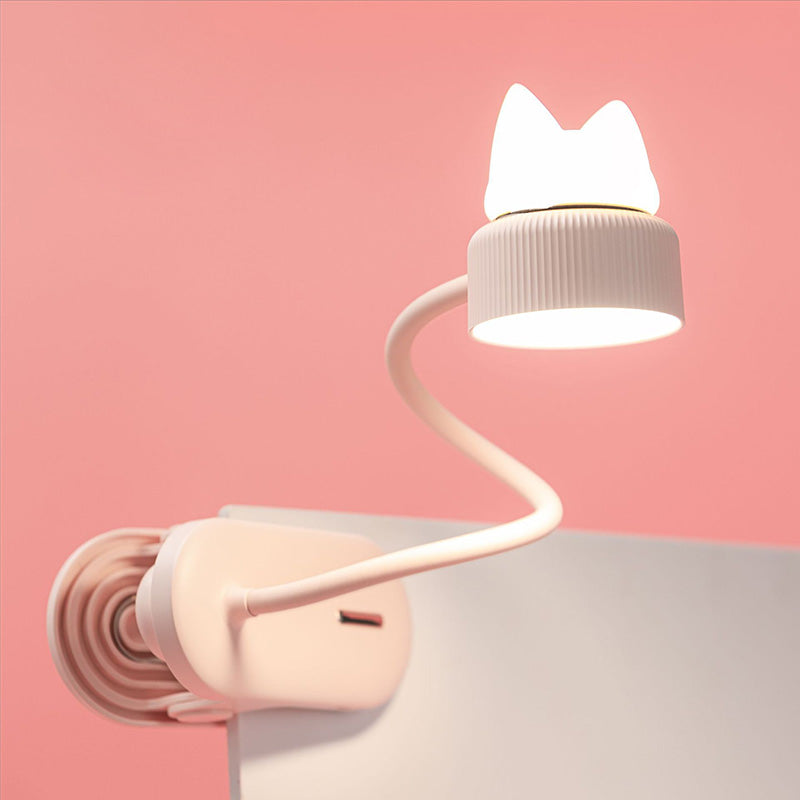 Moderne tafellamp met een aan/uit schakelaar Plastic 1 lichttafellicht