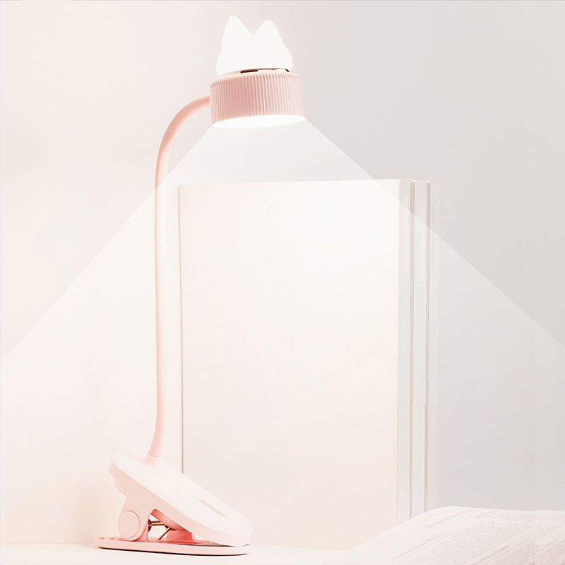 Moderne tafellamp met een aan/uit schakelaar Plastic 1 lichttafellicht