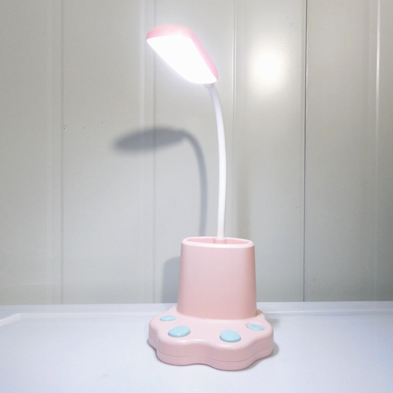 Masaron Style Mini LED TABLE LAMPE USB CHARGEMENT DE CHARGE ARRAGE ALIMENT