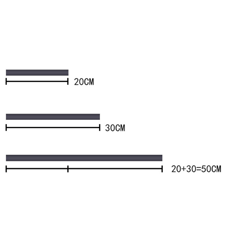 Lámpara de lámpara esférica de vidrio lámpara de lámpara simple para sala de estar para sala de estar