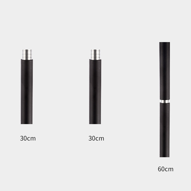 5-Lights Cylindrical Island Light Nordic Style Angle Adjustable Spotlight Dining Room Lighting Fixture