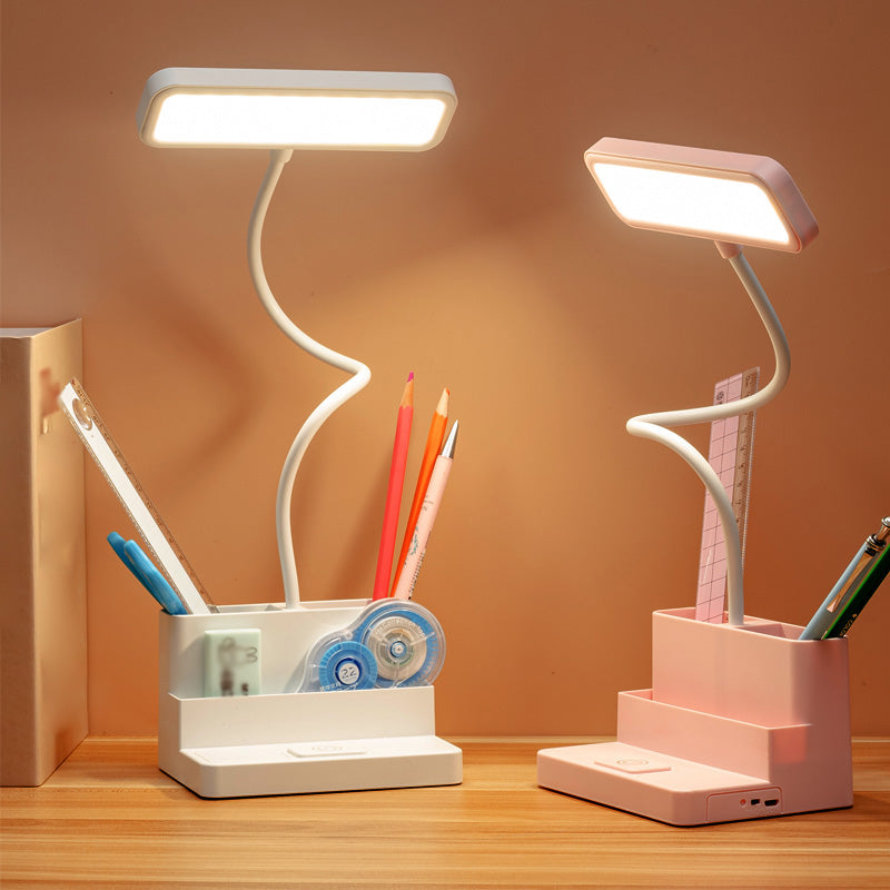 Modern Minimalist in stile minimalista TOUCT SENSOR LED LAMPAGGIO LAMPAGGIO DI PRANDA LIGHT PER DESCA