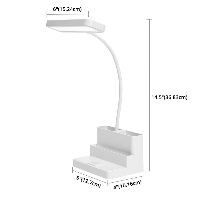 Modern Minimalist in stile minimalista TOUCT SENSOR LED LAMPAGGIO LAMPAGGIO DI PRANDA LIGHT PER DESCA