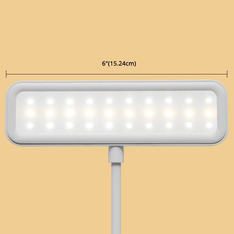 Modern Minimalist in stile minimalista TOUCT SENSOR LED LAMPAGGIO LAMPAGGIO DI PRANDA LIGHT PER DESCA