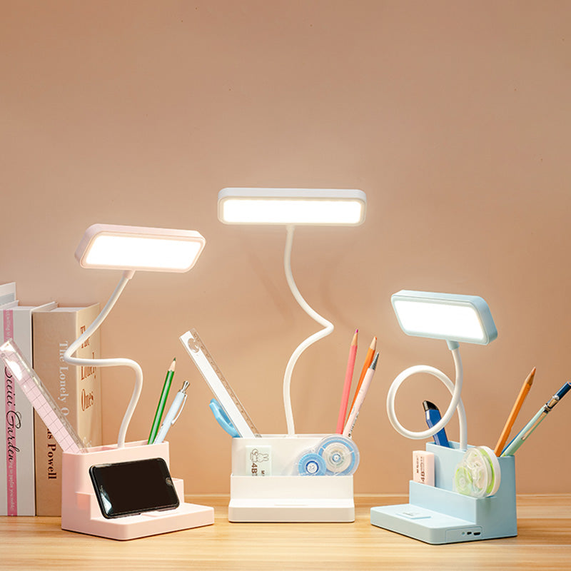 Modern Minimalist in stile minimalista TOUCT SENSOR LED LAMPAGGIO LAMPAGGIO DI PRANDA LIGHT PER DESCA
