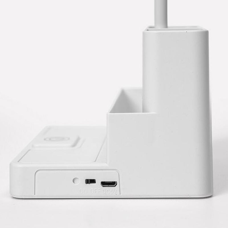 Modern Minimalist in stile minimalista TOUCT SENSOR LED LAMPAGGIO LAMPAGGIO DI PRANDA LIGHT PER DESCA