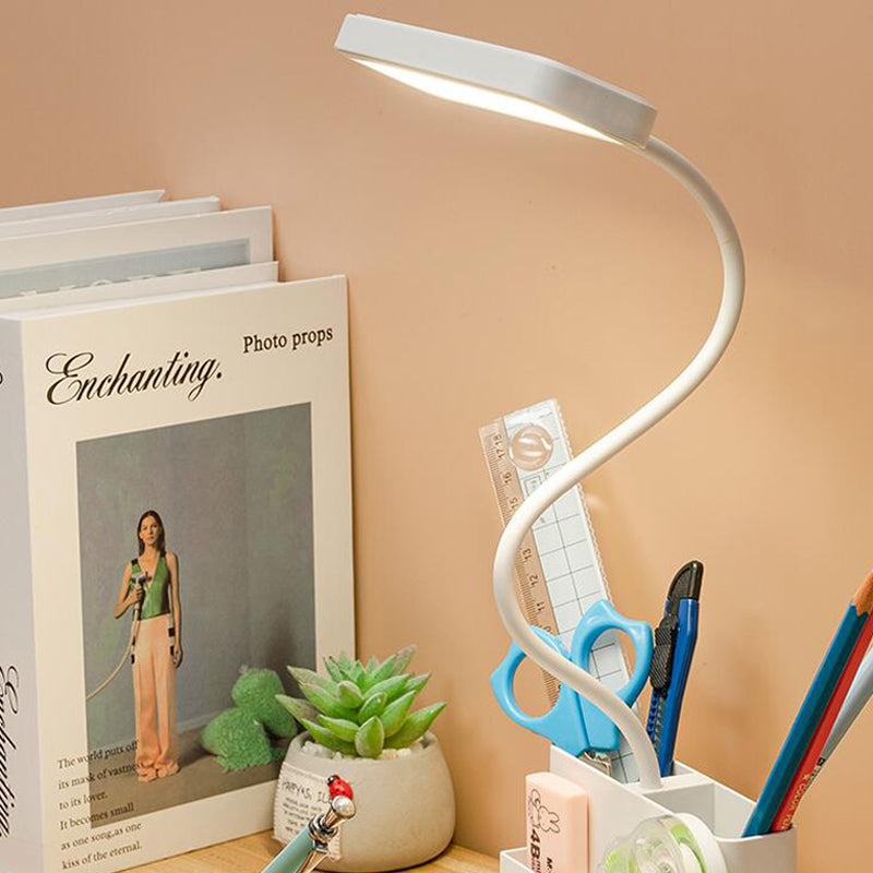 Modern Minimalist in stile minimalista TOUCT SENSOR LED LAMPAGGIO LAMPAGGIO DI PRANDA LIGHT PER DESCA