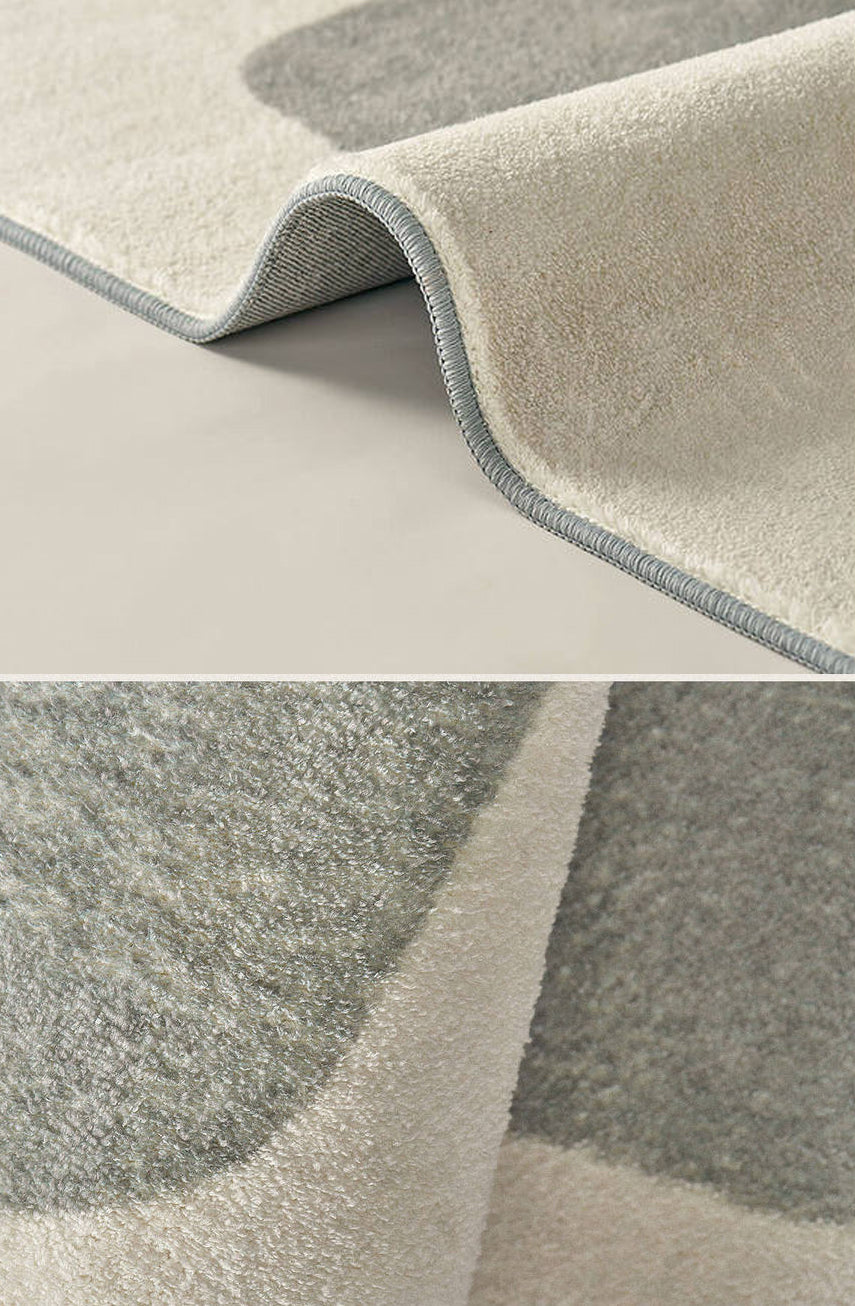 Rapis traditionnel de la zone de motif tribal