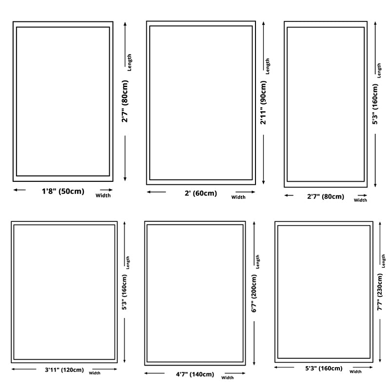 Tapis Boho-Chic classique Olden Tribal Pattern Area Area Polyester Polyester Anti slip Backing tapis pour décoration domestique