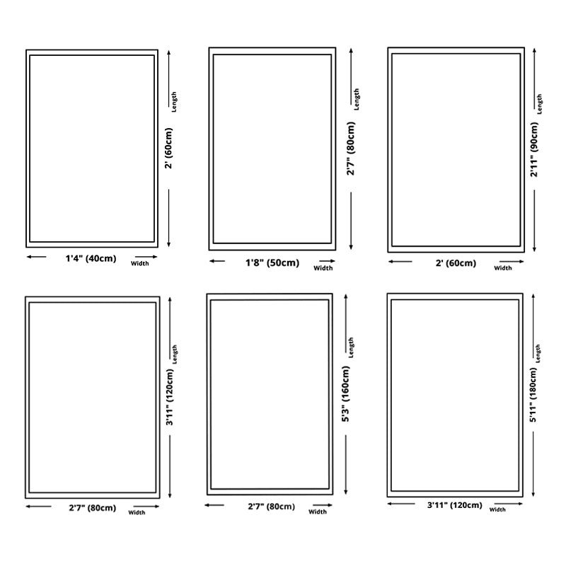 Aesthetic Shabby Chic Area Rug Traditional Floral Printed Rectangle Carpet Polyester Non-Slip Backing Rug for Home Decor