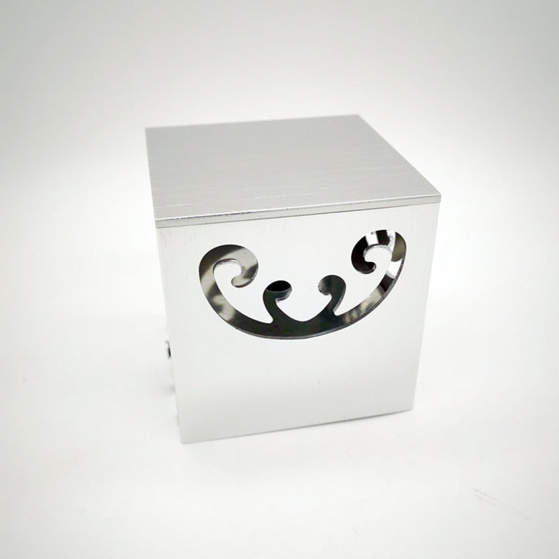 Lampe murale RVB tourbillonnant l'ambiance de style moderne lampe à applique LED décorative pour le vin pub