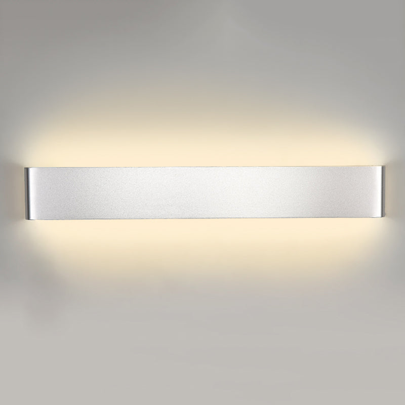 Luminaires de vanité de style minimaliste moderne