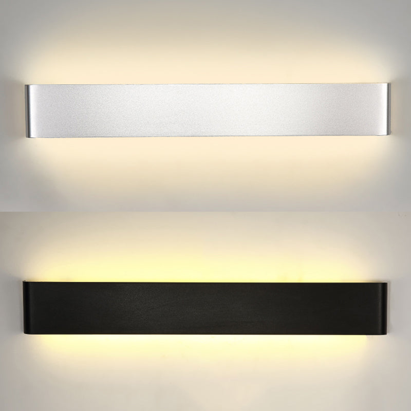 Luminaires de vanité de style minimaliste moderne