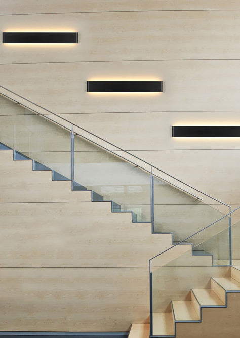 Luminaires de vanité de style minimaliste moderne