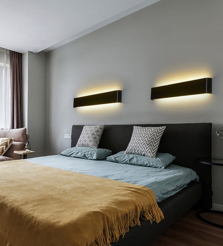 Luminaires de vanité de style minimaliste moderne