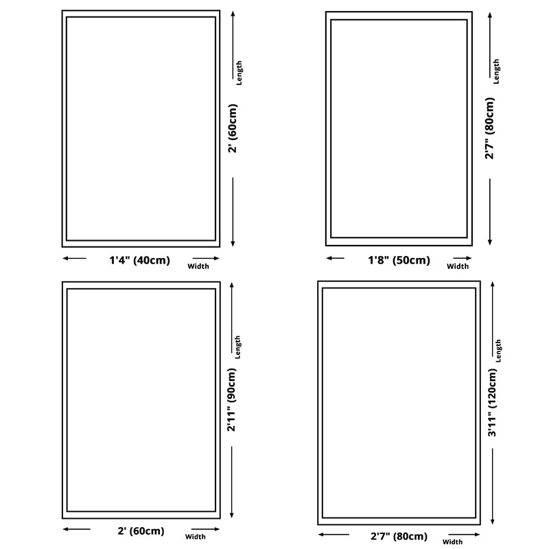 Vintage klassieke binnenkleed Tapijten noodlijdende bloemenontwerp Tapijten Polyester Anti-slip achtergrondgebied Tapijt voor woonkamer