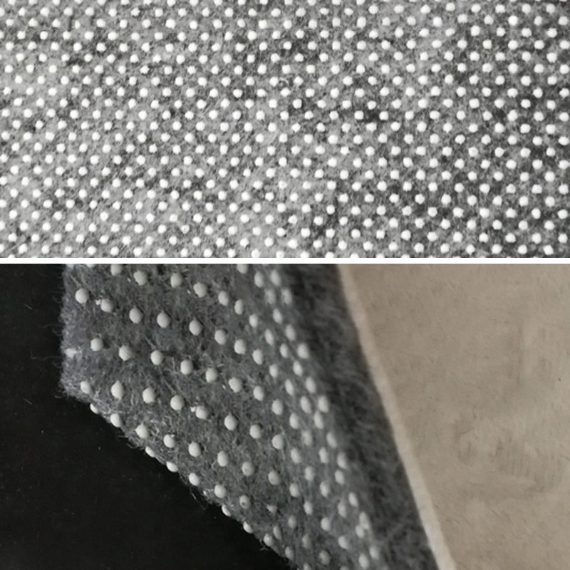 Midden-eeuwse Marokkaanse tegelpatroon Tappert Witewash Antiek binnen tapijten Polyester Niet-slip achterstappertapijt voor woningdecoratie