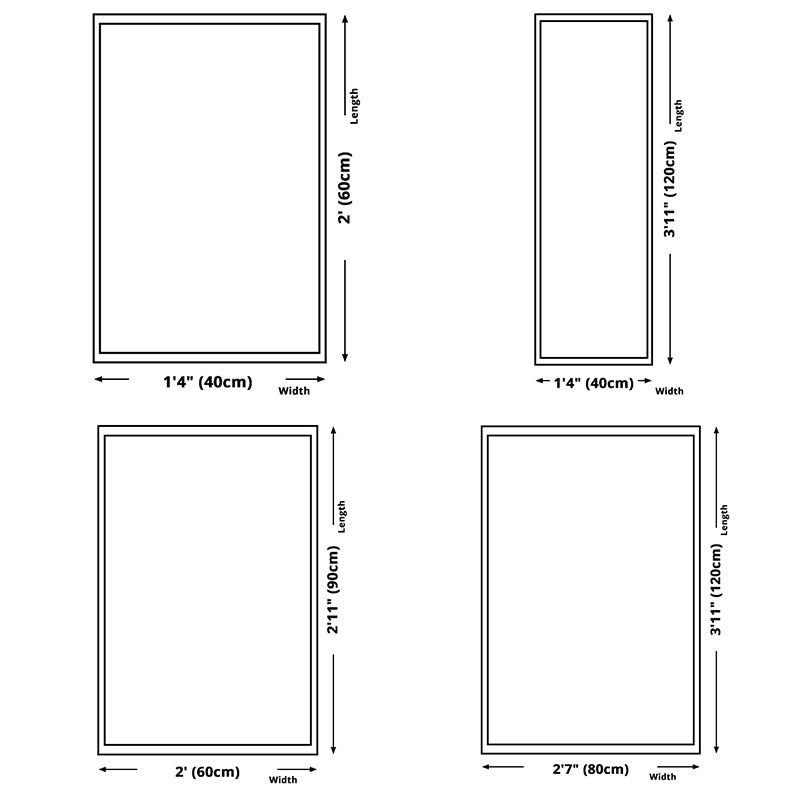 Midden-eeuwse Marokkaanse tegelpatroon Tappert Witewash Antiek binnen tapijten Polyester Niet-slip achterstappertapijt voor woningdecoratie