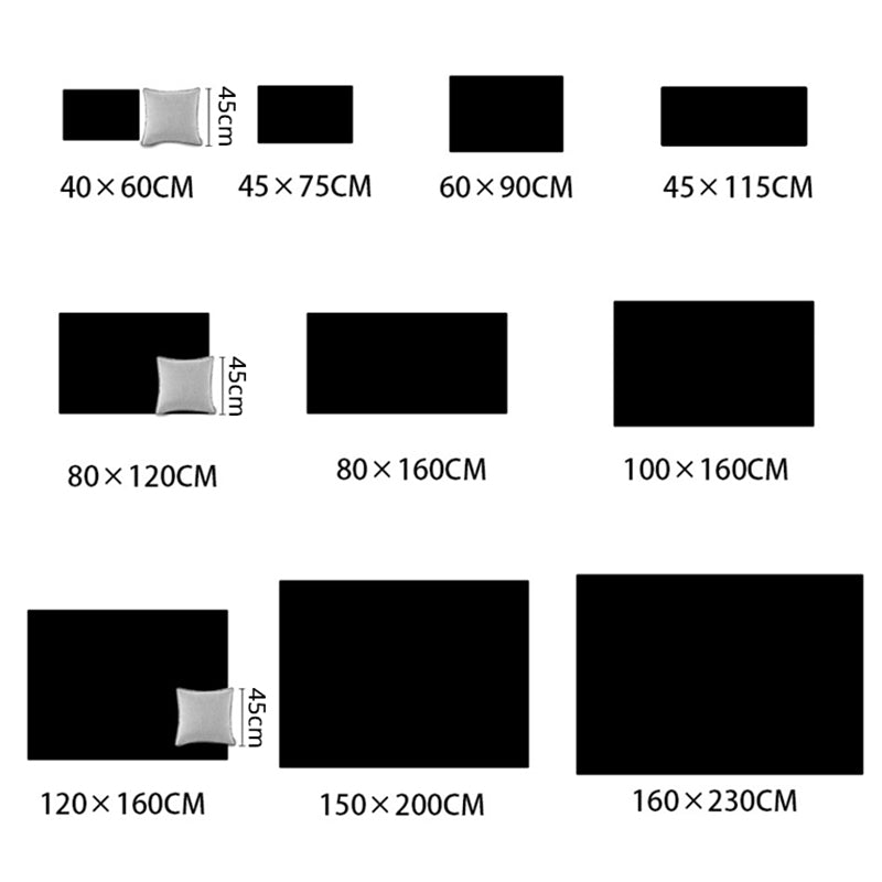 Pink Distressed Floral Print Rug Shabby Chic Polyester Area Rug Non-Slip Backing Indoor Carpet for Home Decor