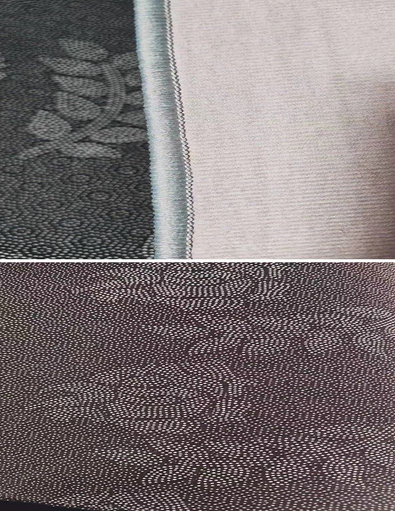 Trendy Geometry Pattern Indoor Rug Modern Individuality Rectangle Carpet Polyester Washable Rug for Home Decoration