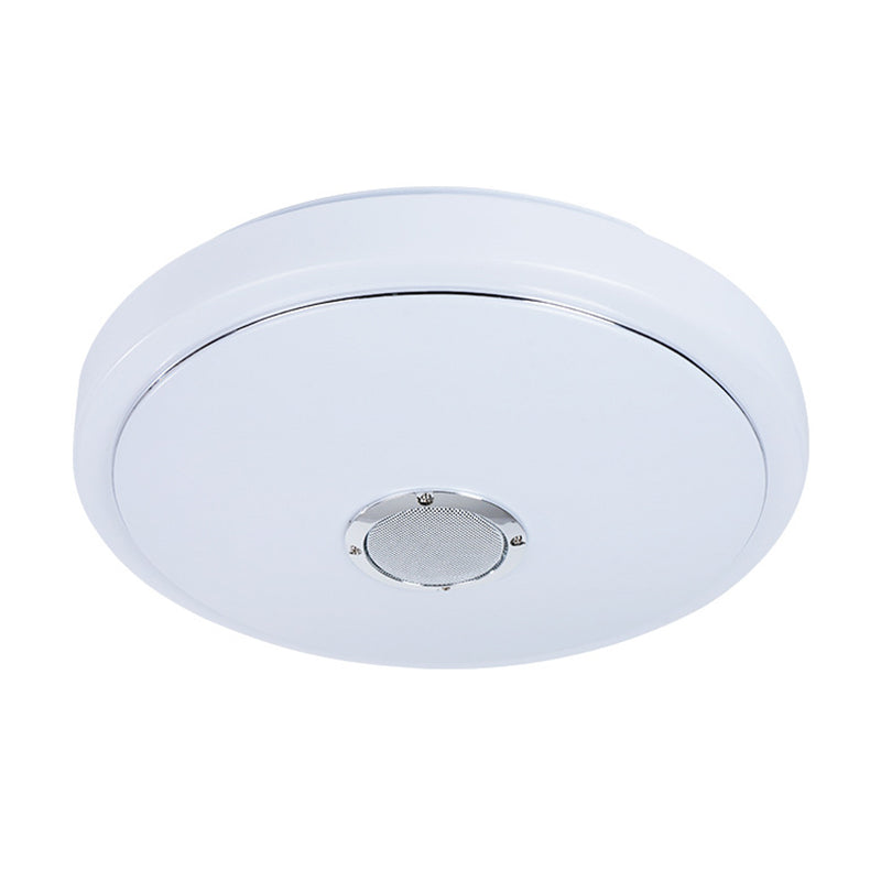 Ceiling Light Fixture LED Light Phone Control Light Bluetooth LED Light Foyer Bedroom Light