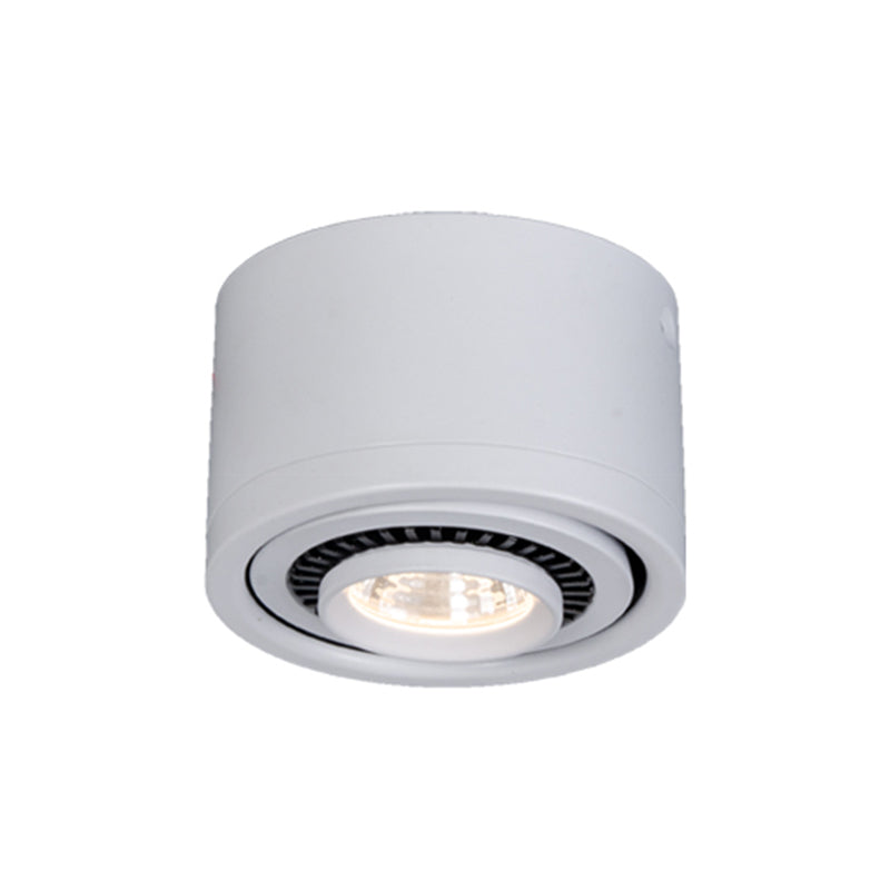 Moderne Stil LED-Unterputz Deckenleuchte Licht Down Licht Spotlight Hotel Bar Licht