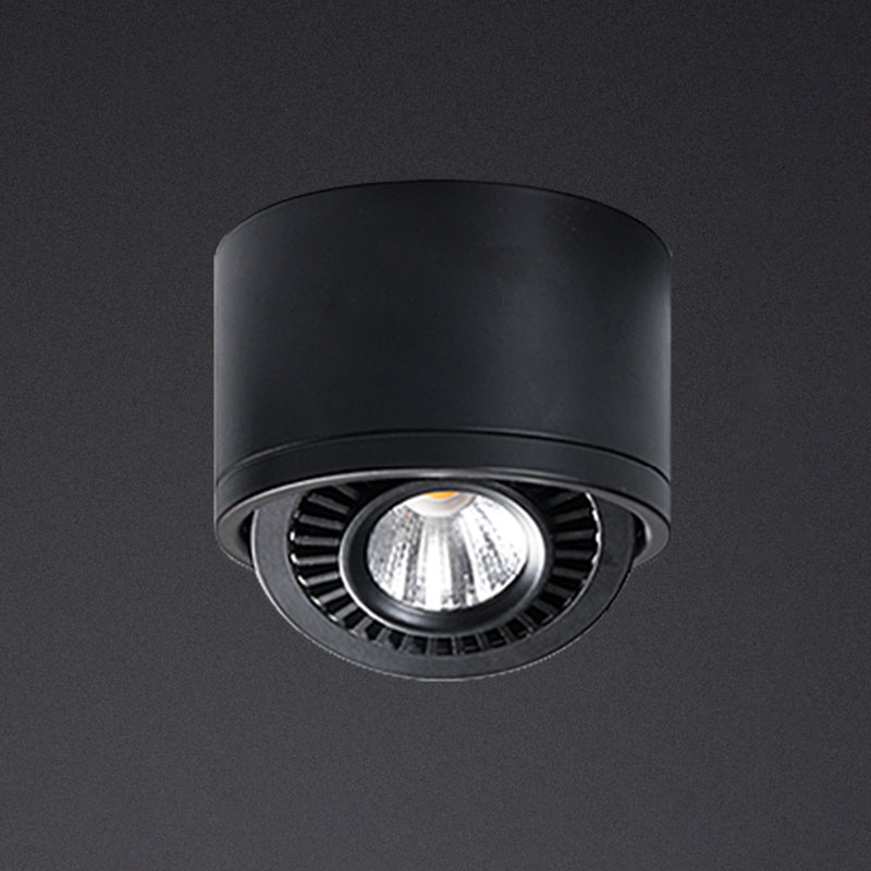 Moderne Stil LED-Unterputz Deckenleuchte Licht Down Licht Spotlight Hotel Bar Licht