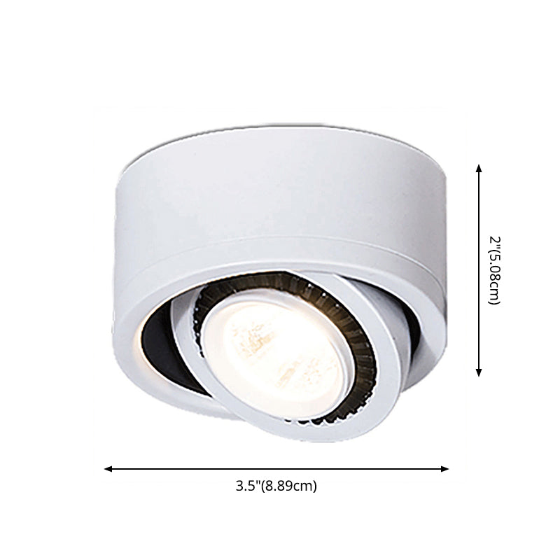 Moderne Stil LED-Unterputz Deckenleuchte Licht Down Licht Spotlight Hotel Bar Licht