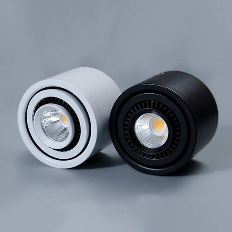 Moderne Stil LED-Unterputz Deckenleuchte Licht Down Licht Spotlight Hotel Bar Licht