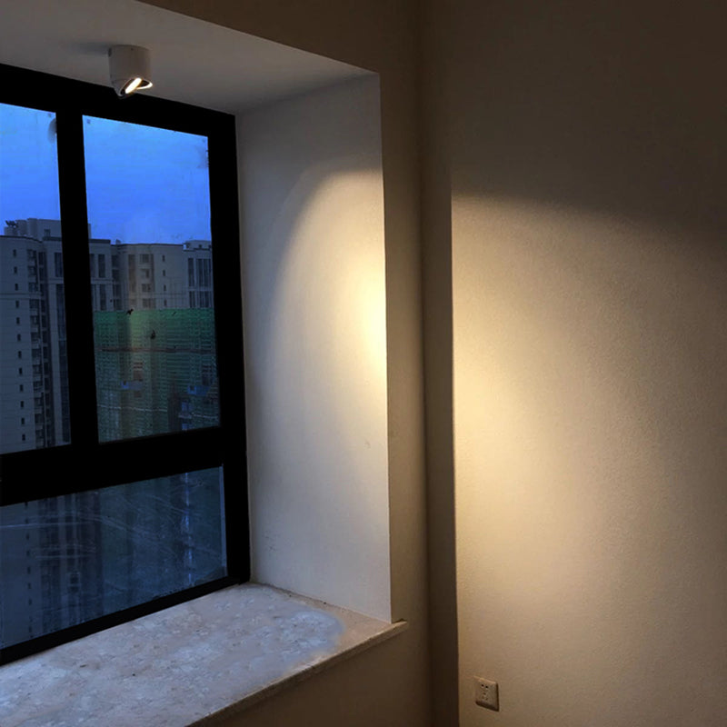 Moderne Stil LED-Unterputz Deckenleuchte Licht Down Licht Spotlight Hotel Bar Licht