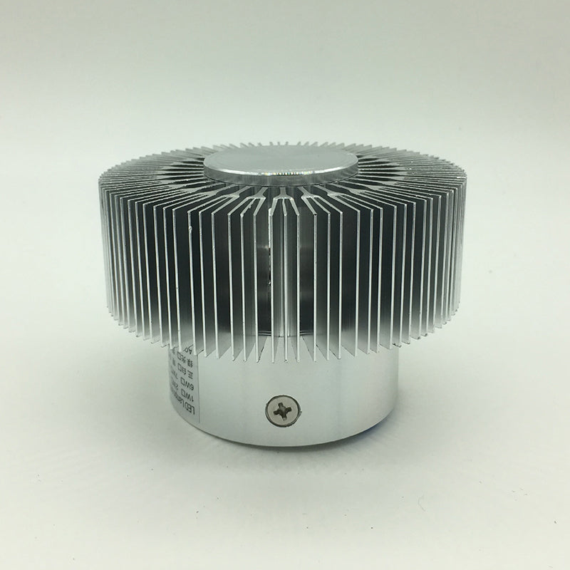 Lampada a parete a led in alluminio in alluminio in stile moderno raggio di scoppio rgb lampade per la decorazione del corridoio per corridoi