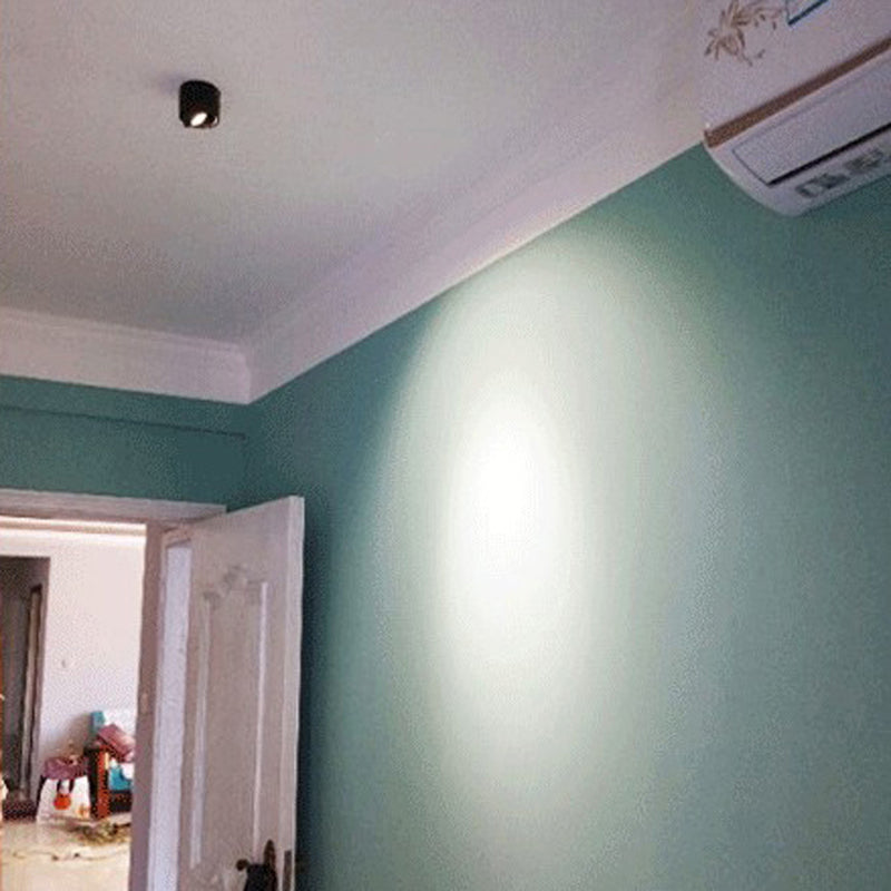 Modern Style LED Flush Mount Ceiling Light Down Light Spotlight Hotel Bar Light