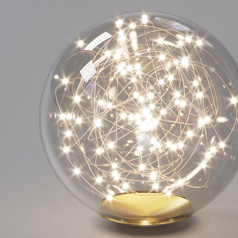 Nordic Style Deckenleuchte LED Leuchtmittel Warm Zimmer Licht Shop Licht