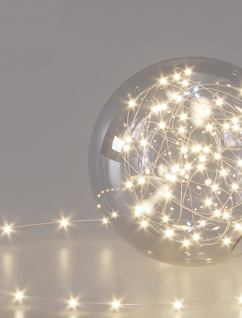 Inbouwlamp LED-licht Creatieve slaapkamerlichtbalklamp