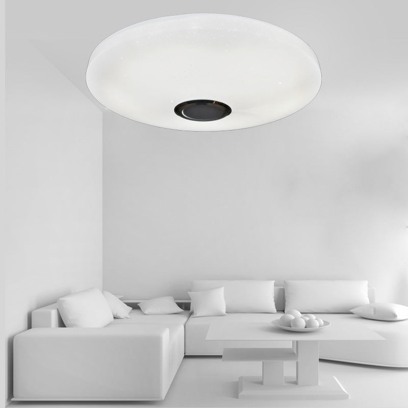 Ceiling Light Fixture Phone Control Light Bluetooth LED Light Living Room Light Indoor Light