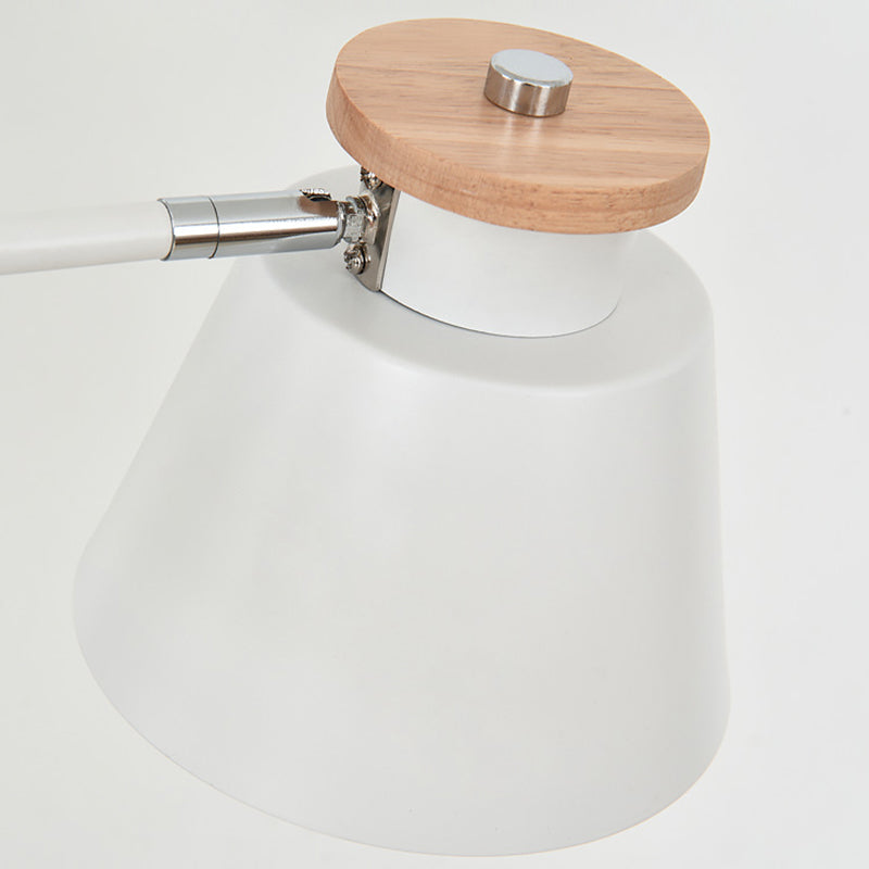 Modern Simplicity Bowl Chandelier Light Fixtures Metal Hanging Pendant Lights for Living Room