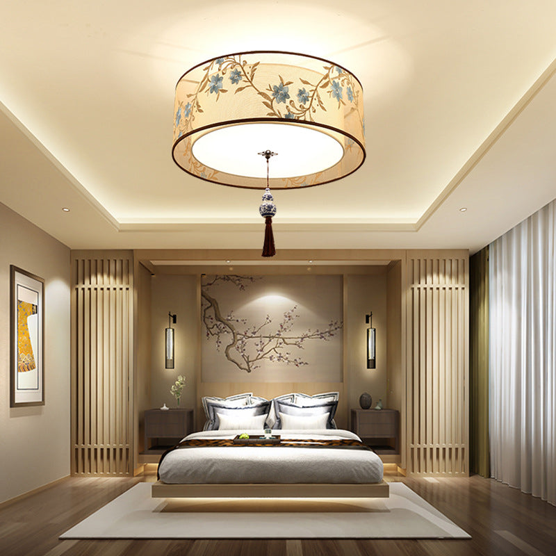 Éclairage géométrique Éclairage Éclairage Éclairage Éclairage traditionnel Fixation du plafond