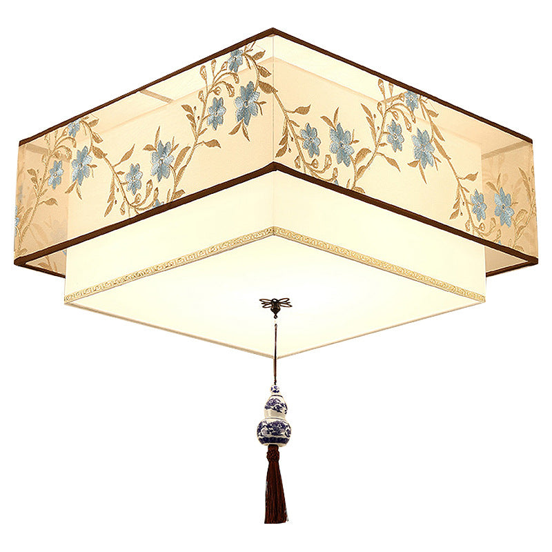 Éclairage géométrique Éclairage Éclairage Éclairage Éclairage traditionnel Fixation du plafond