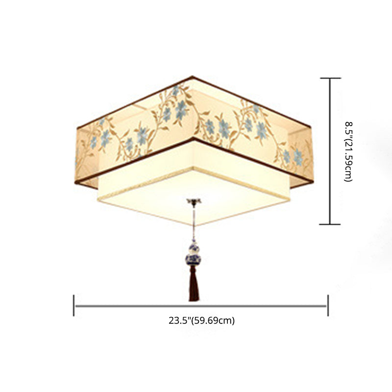 Éclairage géométrique Éclairage Éclairage Éclairage Éclairage traditionnel Fixation du plafond