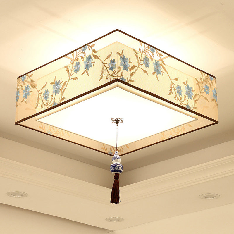 Éclairage géométrique Éclairage Éclairage Éclairage Éclairage traditionnel Fixation du plafond