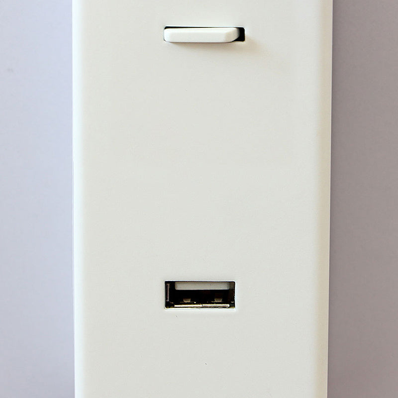 Minimalismo nórdico Lámpara de lectura LED LED 350 ° Disparo rotativo de la pared con interruptor