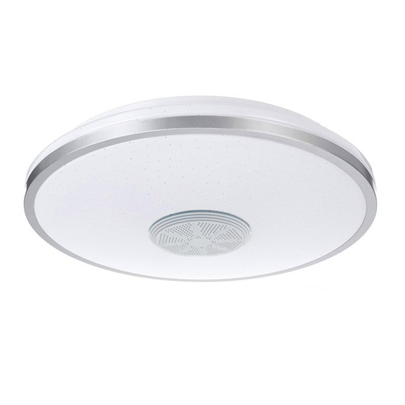 Modern Ceiling Light Fixture Wireless Mobile Phone Control LED Shop Hotel Indoor Light