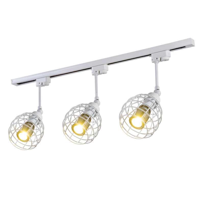 Un nouveau type de fixation de plafond de salon moderne