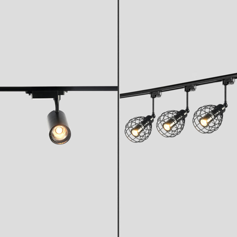 Un nouveau type de fixation de plafond de salon moderne