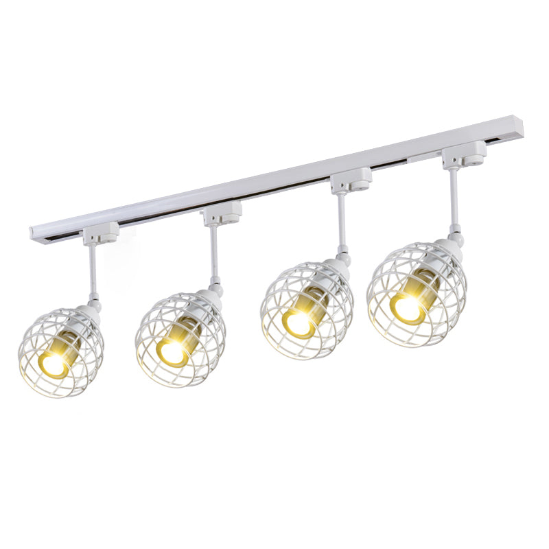 Un nouveau type de fixation de plafond de salon moderne