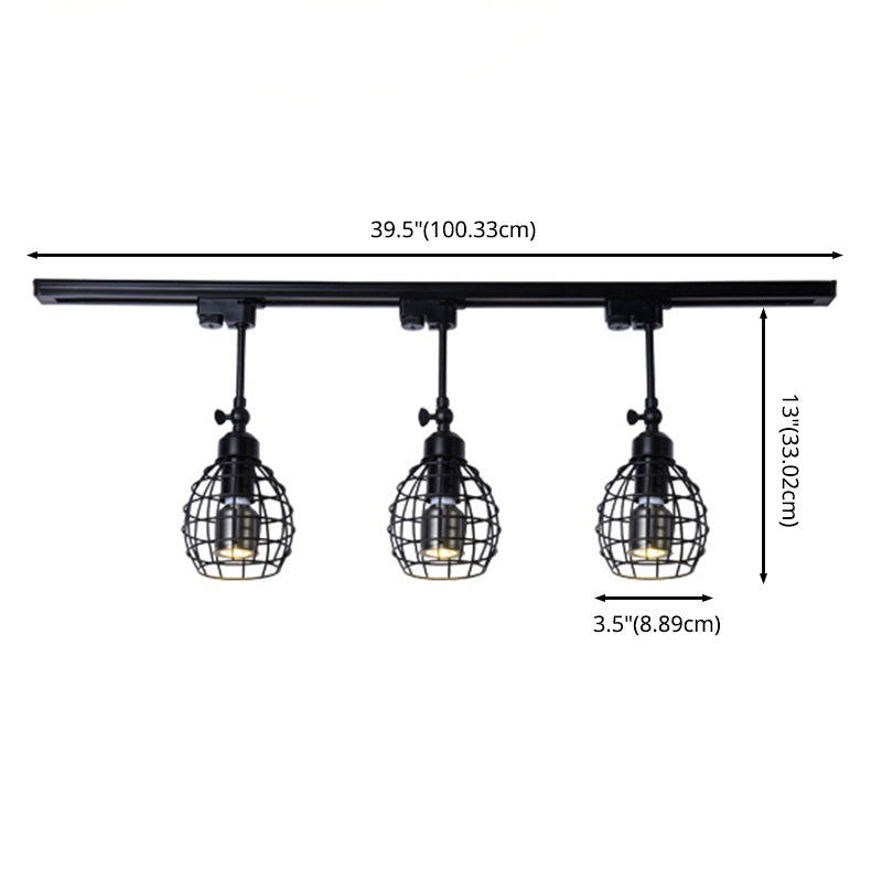 Un nouveau type de fixation de plafond de salon moderne