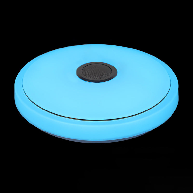 Bündig Mount Deckenbefestigung LED Light Wireless Mobile Phone Control Shop Indoor Licht