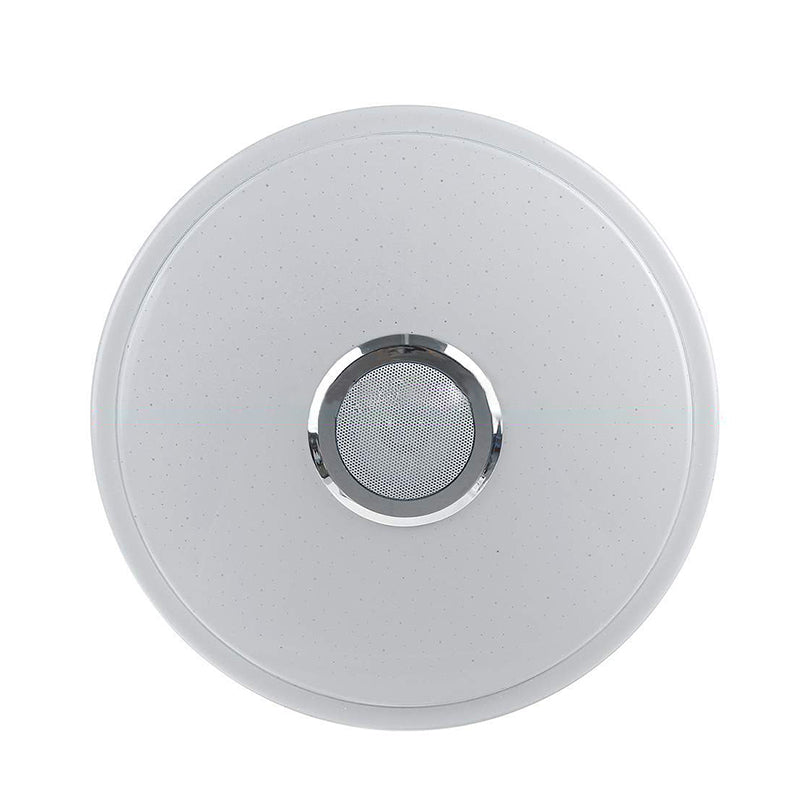 Bündig Mount Deckenbefestigung LED Light Wireless Mobile Phone Control Shop Indoor Licht