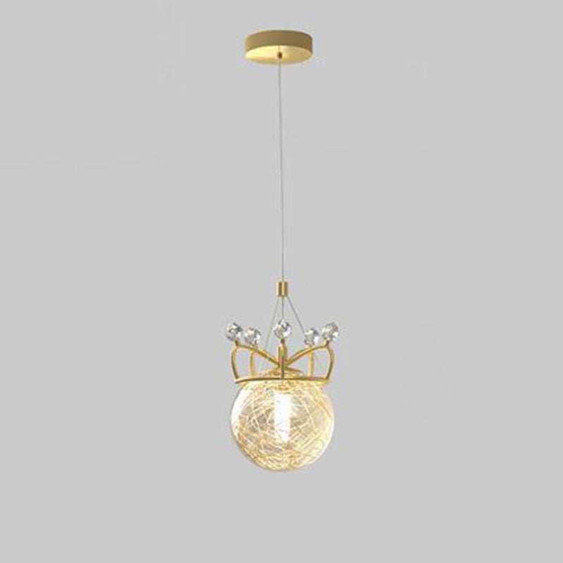 LAMPE DE CROPPORT DE CROPPECT